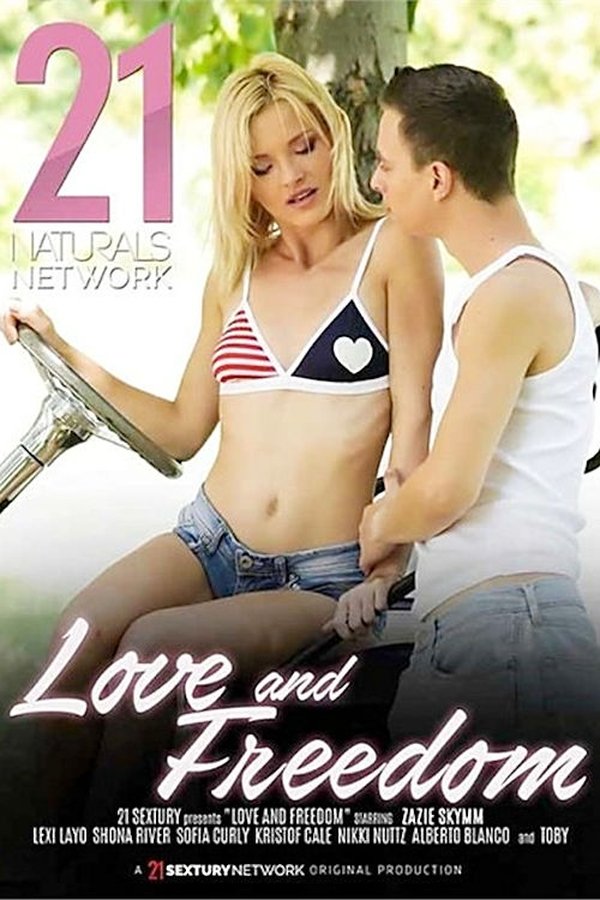 Love And Freedom