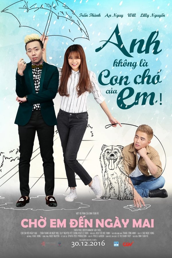 Chờ Em Đến Ngày Mai