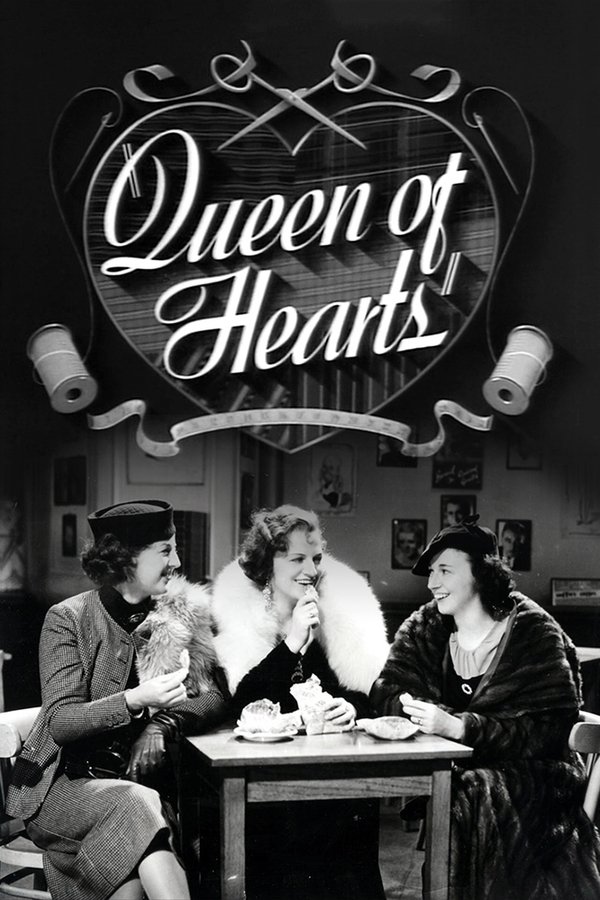 Queen Of Hearts