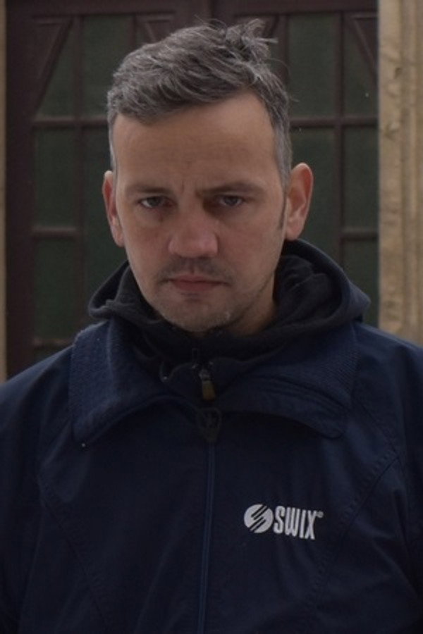 Director