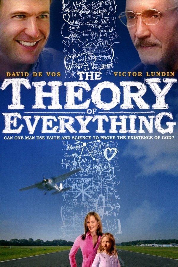 The Theory Of Everything