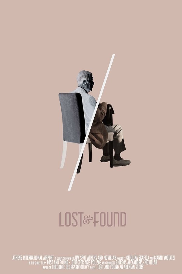 Lost And Found: An Athenian Story