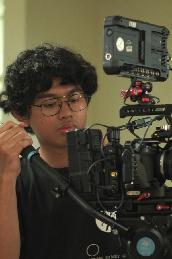Director