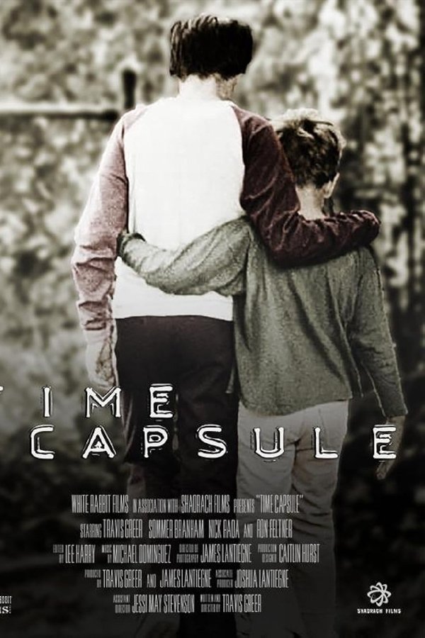 Time Capsule