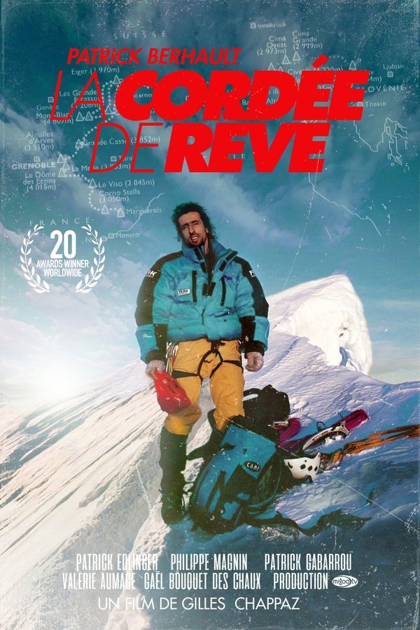 La Cordée De Rêve
