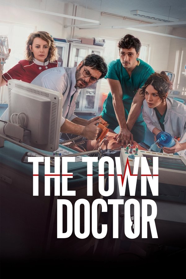 Doctor De La Ciudad