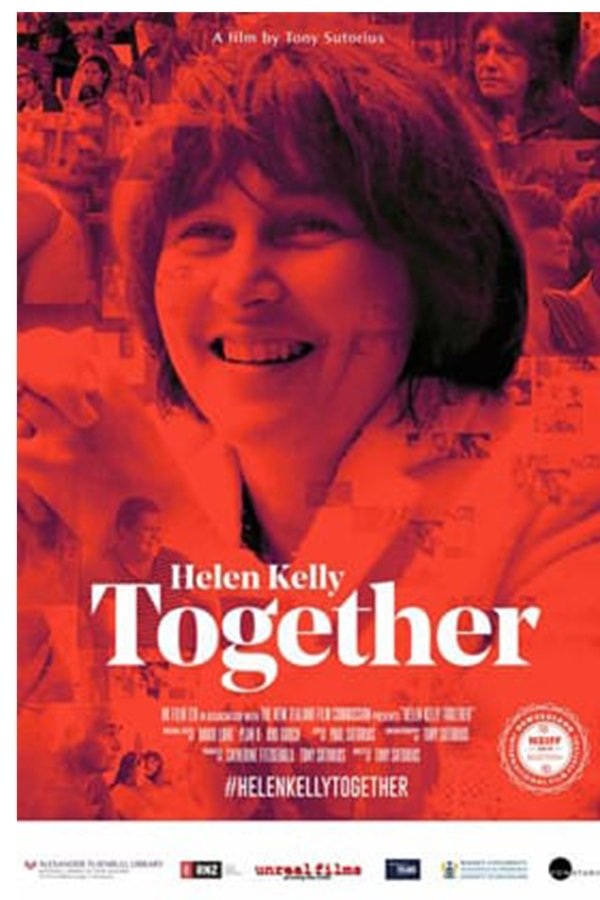 Helen Kelly – Together