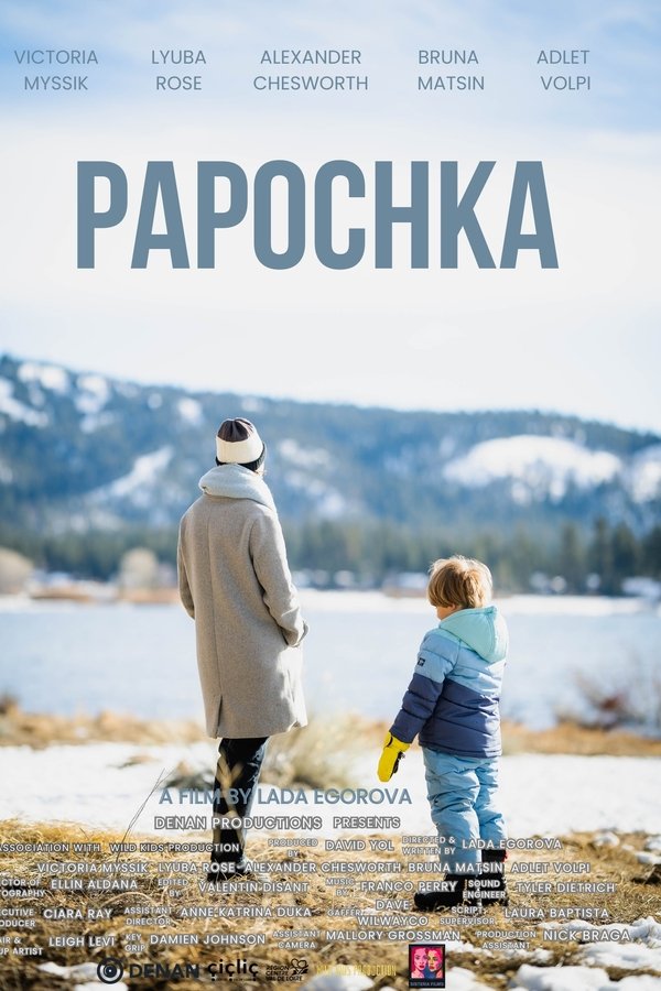 Papochka