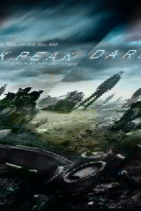 Dark Peak