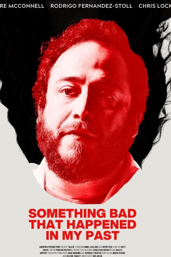 Something Bad That Happened In My Past