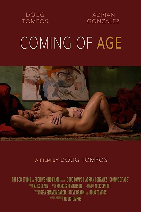 Coming Of Age