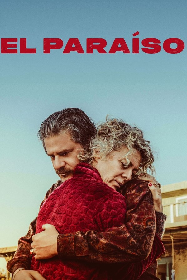 El Paraíso