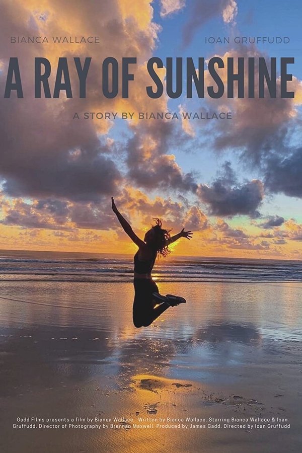 A Ray Of Sunshine