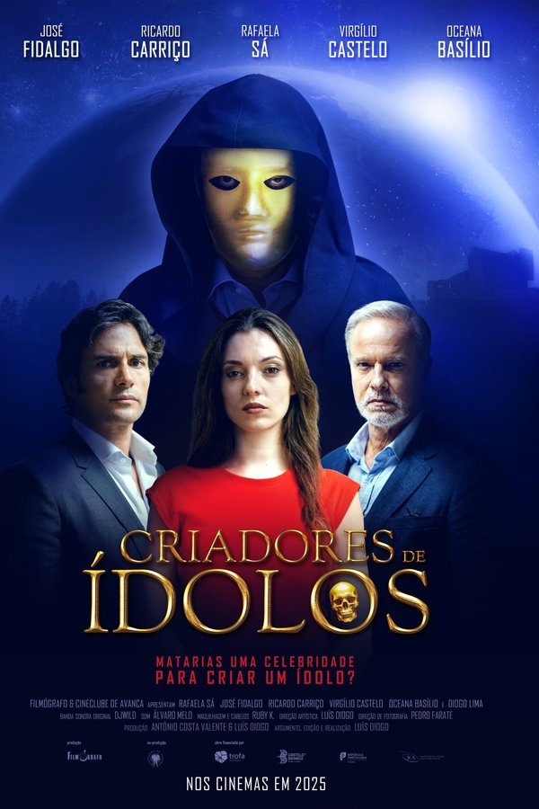 Criadores De Ídolos