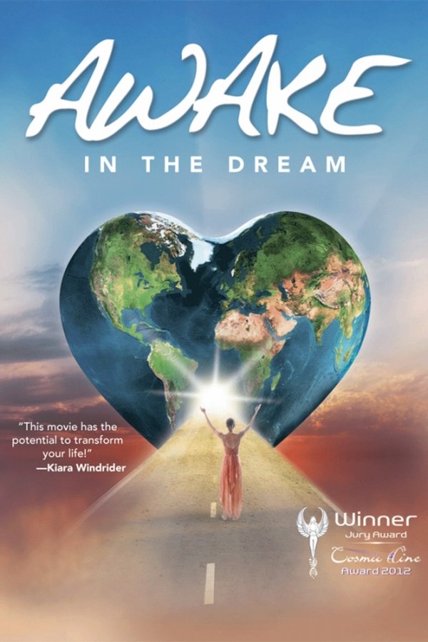 Awake In The Dream
