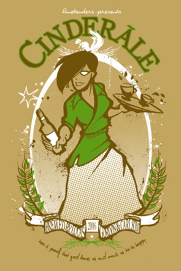 Cinderale