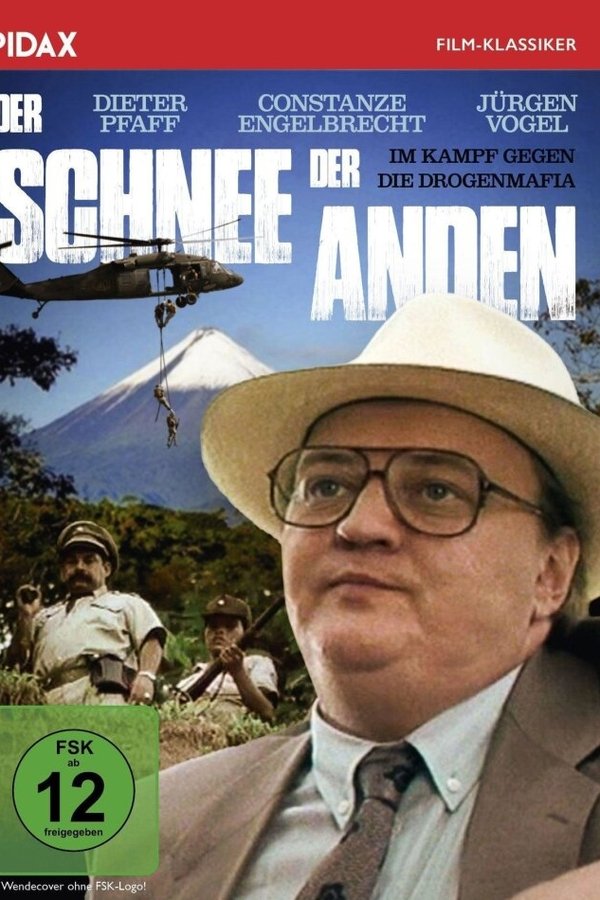 Der Schnee Der Anden