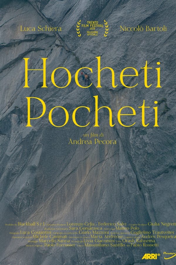 Hocheti Pocheti