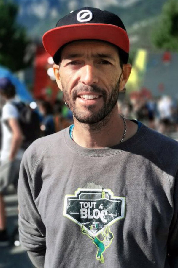 Director