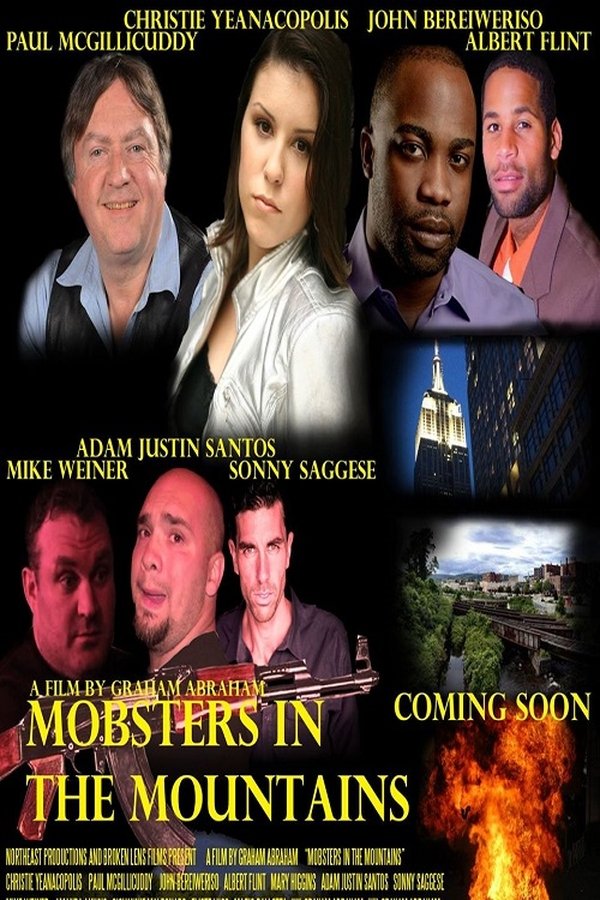 Mobsters In The Mountains