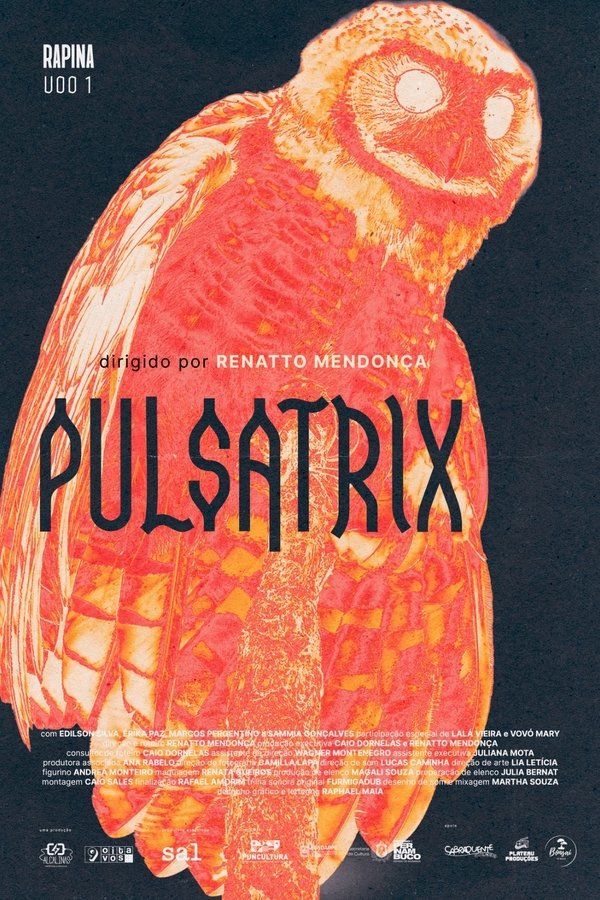 Pulsatrix