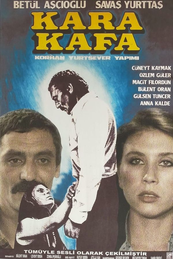Kara Kafa