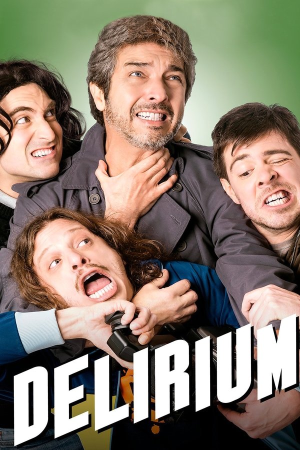 Delirium
