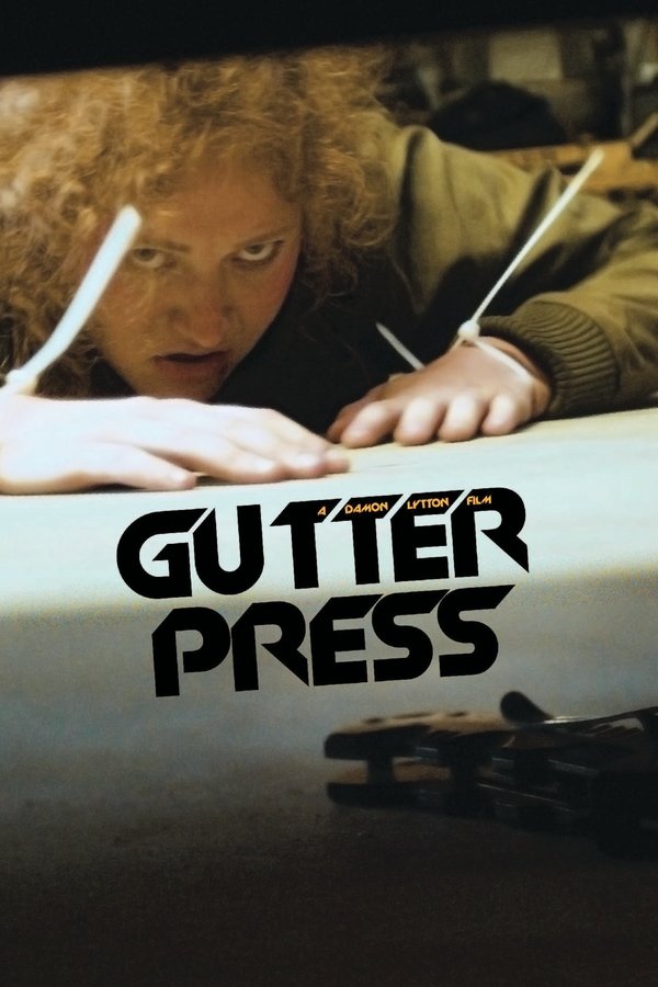 Gutter Press