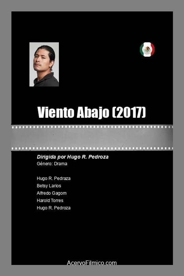 Viento Abajo