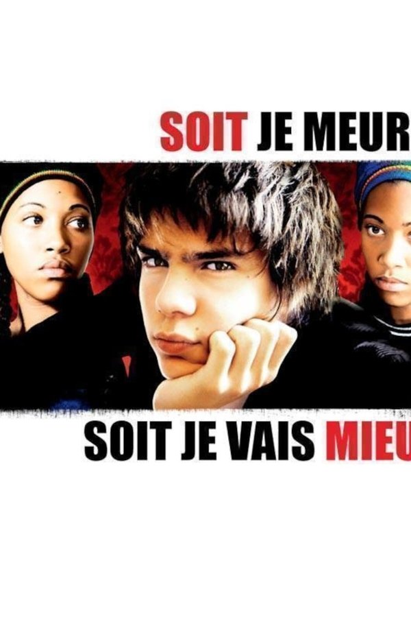 Soit Je Meurs, Soit Je Vais Mieux