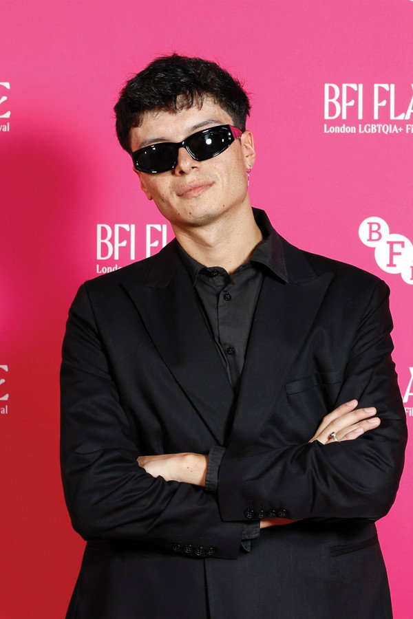 Director