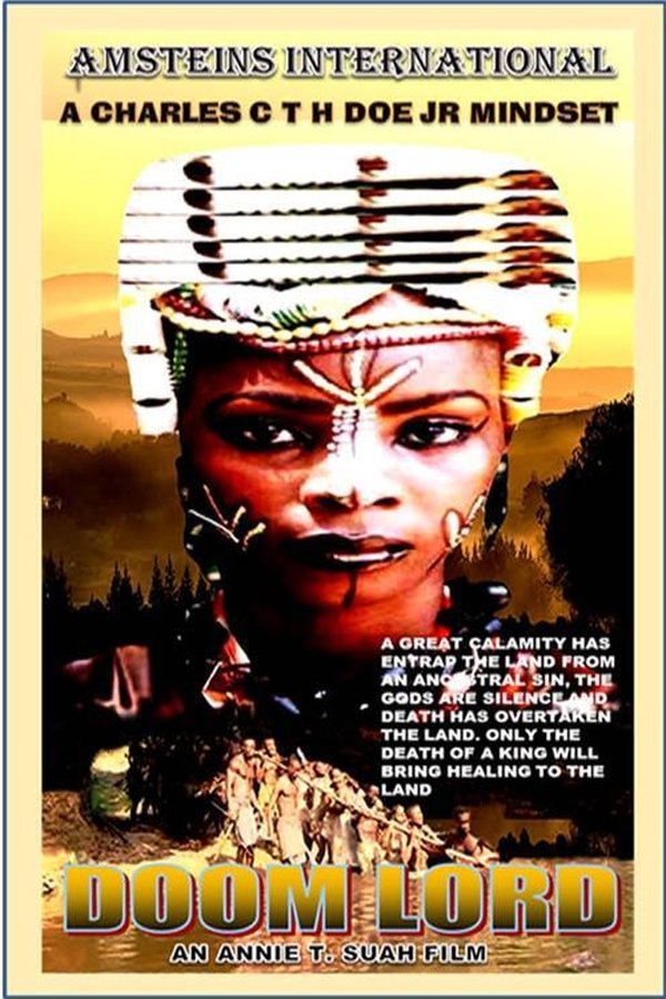 Doom Lord Liberia