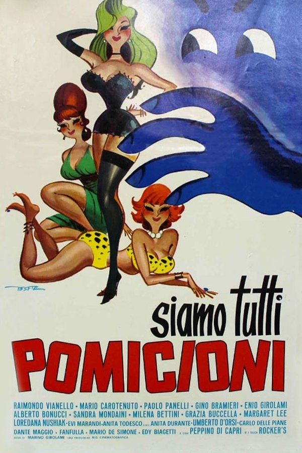 Siamo Tutti Pomicioni
