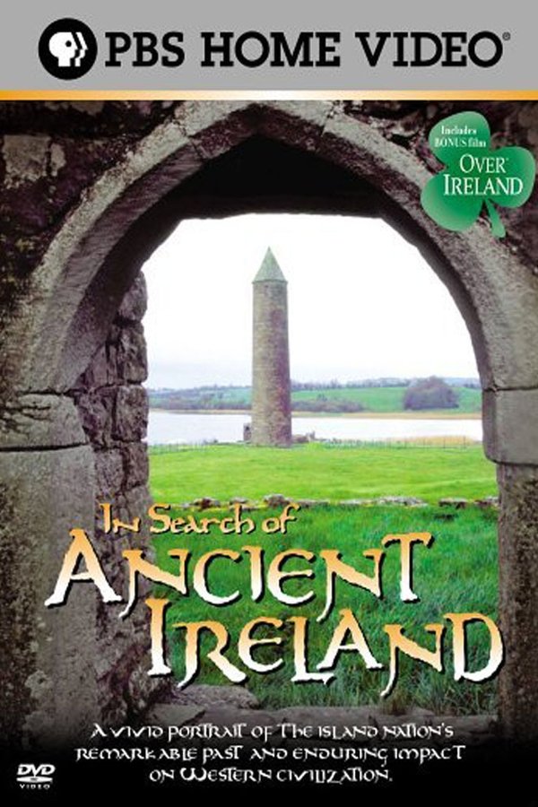 In Search Of Ancient Ireland