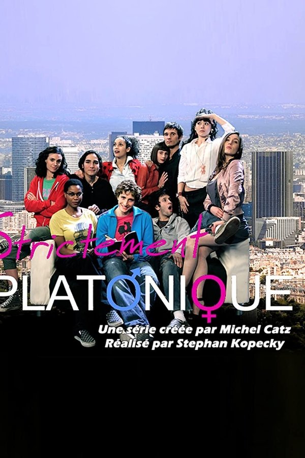 Strictement Platonique