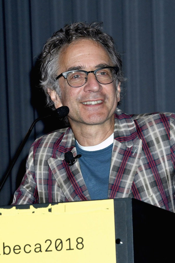 Director