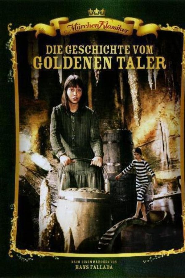 Die Geschichte Vom Goldenen Taler