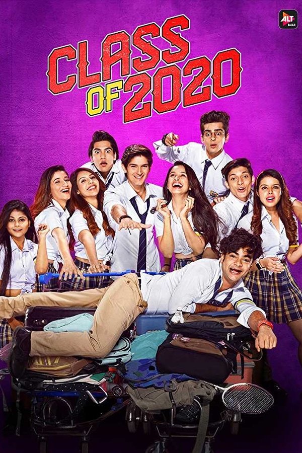 Class of 2020