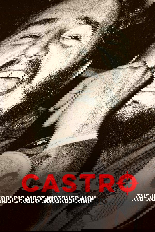 Fidel Castro en la Mira