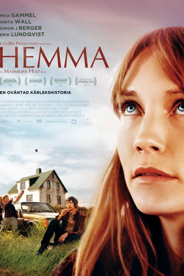 Hemma