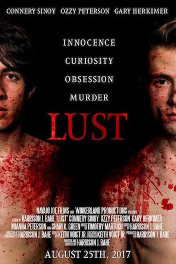 Lust