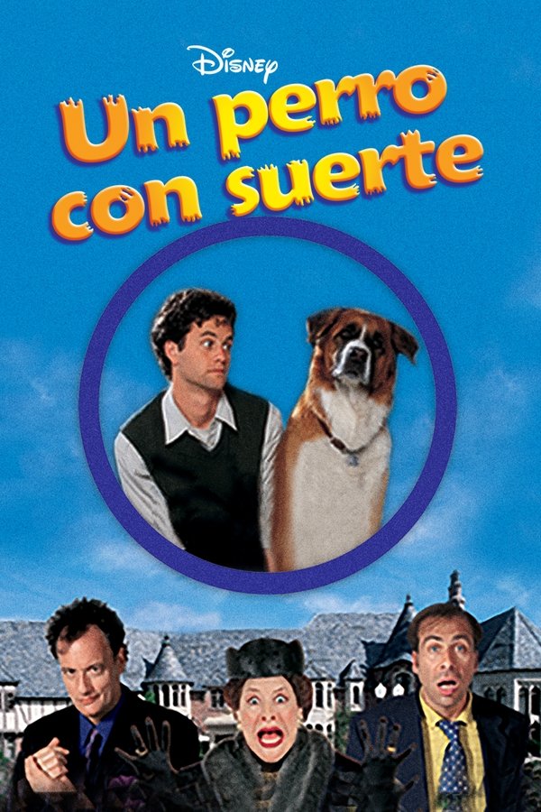 Un Perro Con Suerte