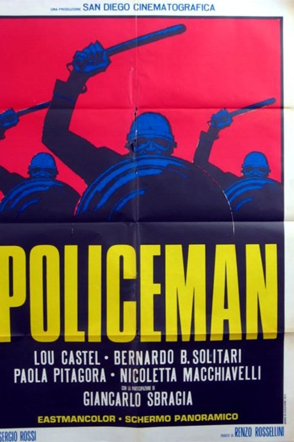 Policeman