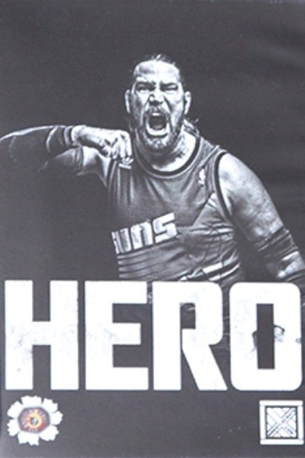 An Evening With Chris Hero