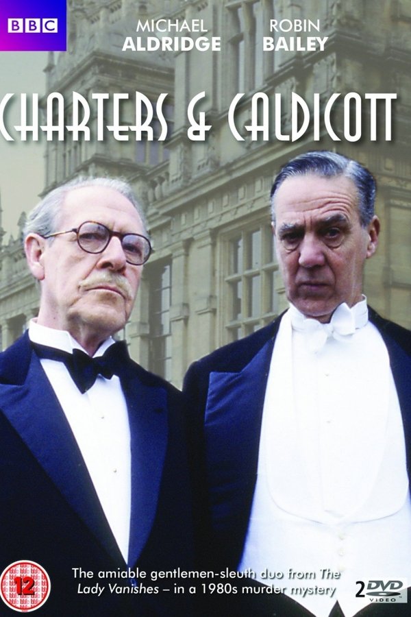 Charters And Caldicott