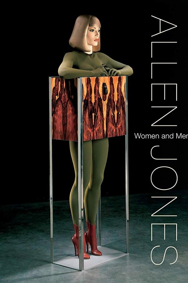 Allen Jones: Women And Men