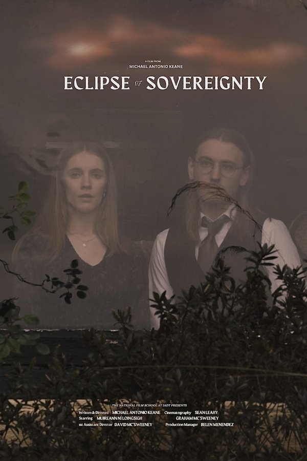 Eclipse Of Sovereignty