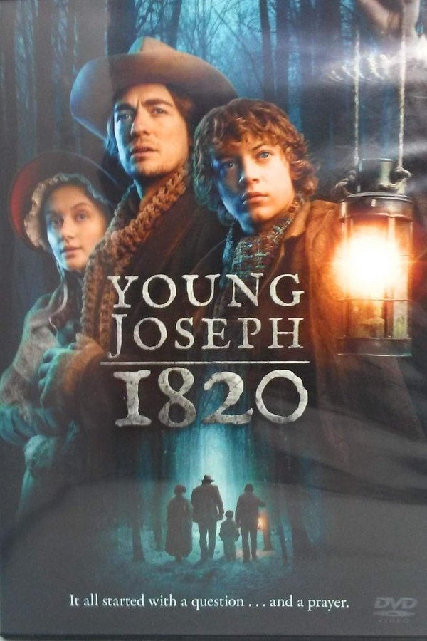Young Joseph 1820
