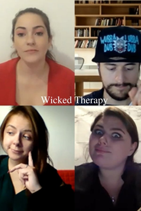 Wicked Therapy