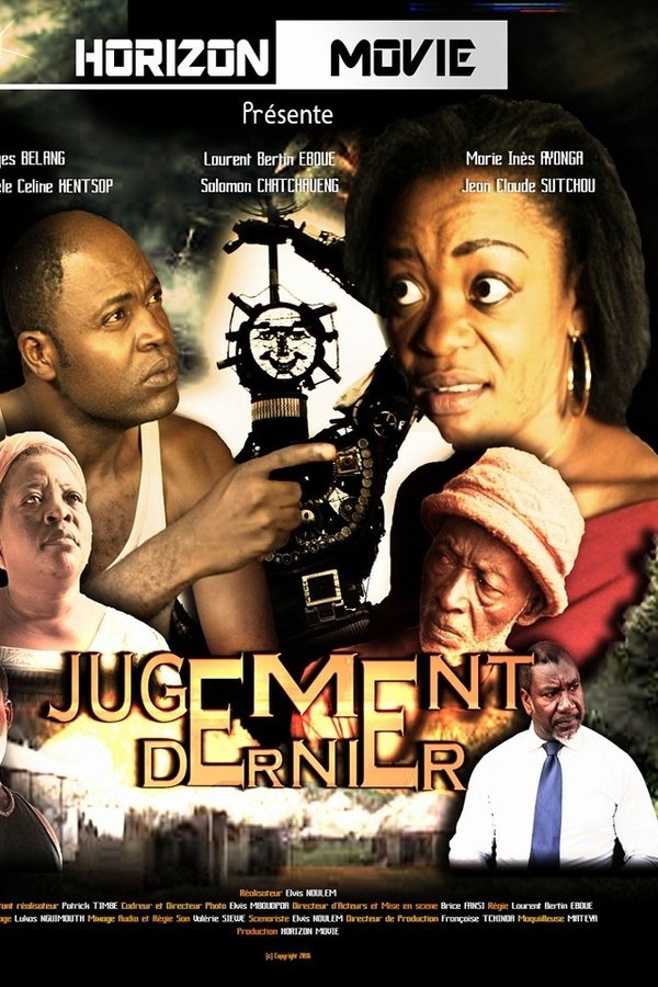 Jugement Dernier